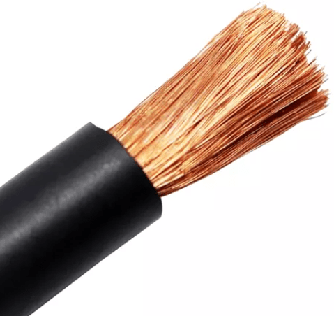 1 metro Cable Soldar1