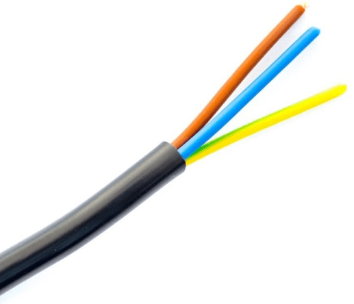 1 metro Cable Economico1