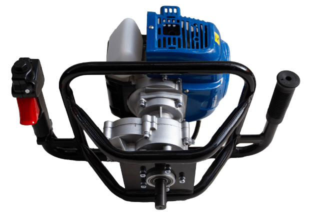 Motoperforadora Hyundai Combustión 52cc | 82HYTGD5203