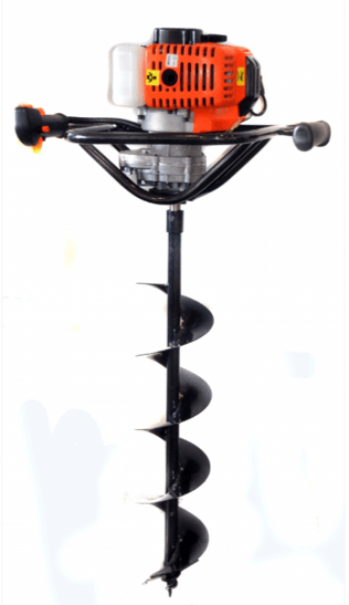 Motoperforadora Wyymet 52cc | MTP52YX1