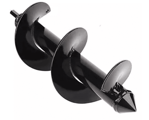 Broca Perforadora Flovi 8x45cm | RQT-0562