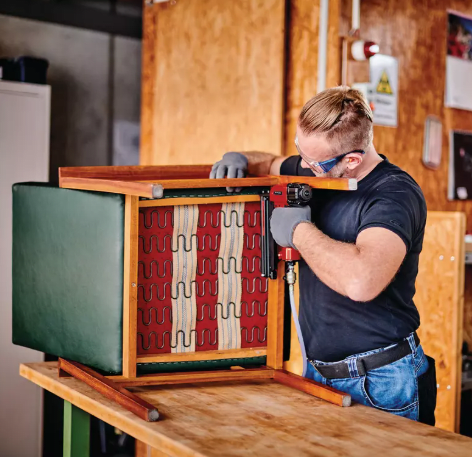 Corchetera Neumatica Einhell 50mm | TC-PN 503