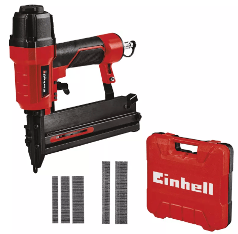 Corchetera Neumatica Einhell 50mm | TC-PN 501