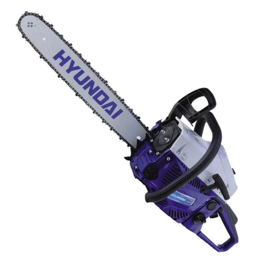 Motosierra Hyundai 14