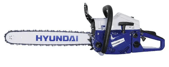 Motosierra Hyundai 20