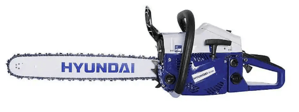 Motosierra Hyundai 18