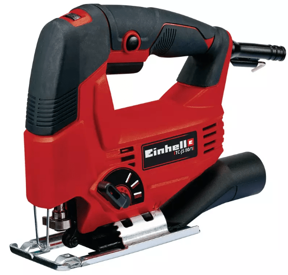 Sierra Caladora Einhell 500w | TC-JS 80/11