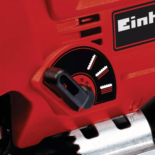 Sierra Caladora Einhell 500w | TC-JS 80/13