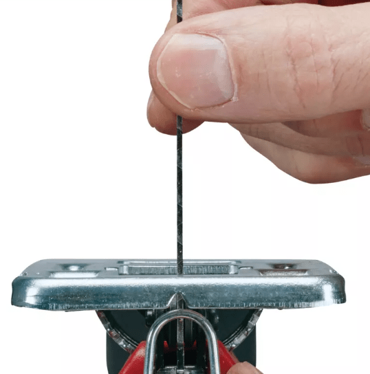 Sierra Caladora Einhell 500w | TC-JS 80/14