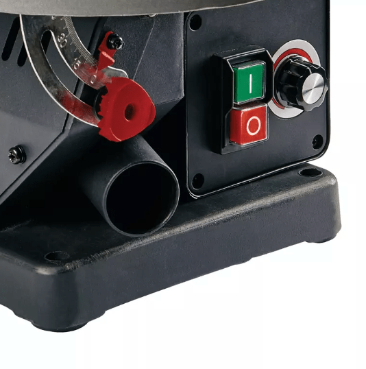 Sierra Caladora Einhell Banco 120w | TC-SS 405 E3