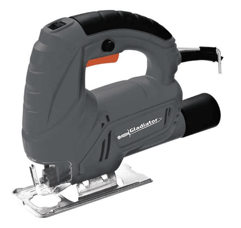 Sierra Caladora Gladiator 400w | SK 4551