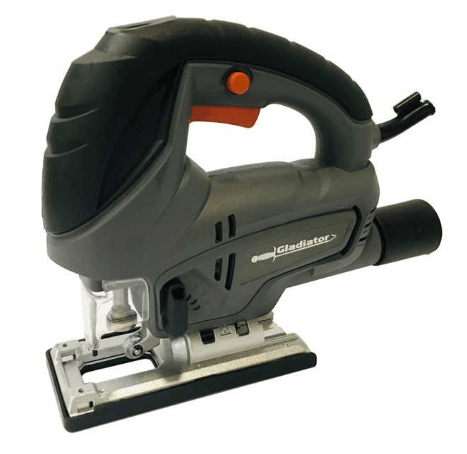 Sierra Caladora Gladiator 600w | SK 670/11