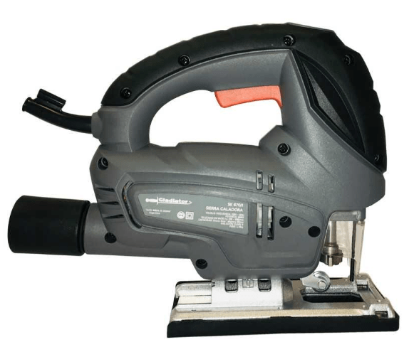 Sierra Caladora Gladiator 600w | SK 670/12