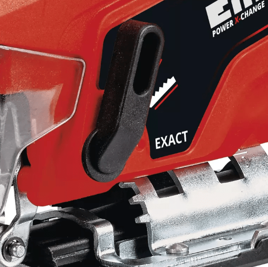 Sierra Caladora Inalambrica Einhell 18V | TC-JS 18Li Solo2