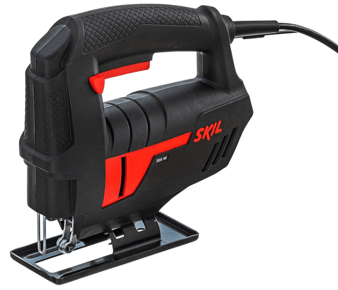 Sierra Caladora Skil 380w | 43801