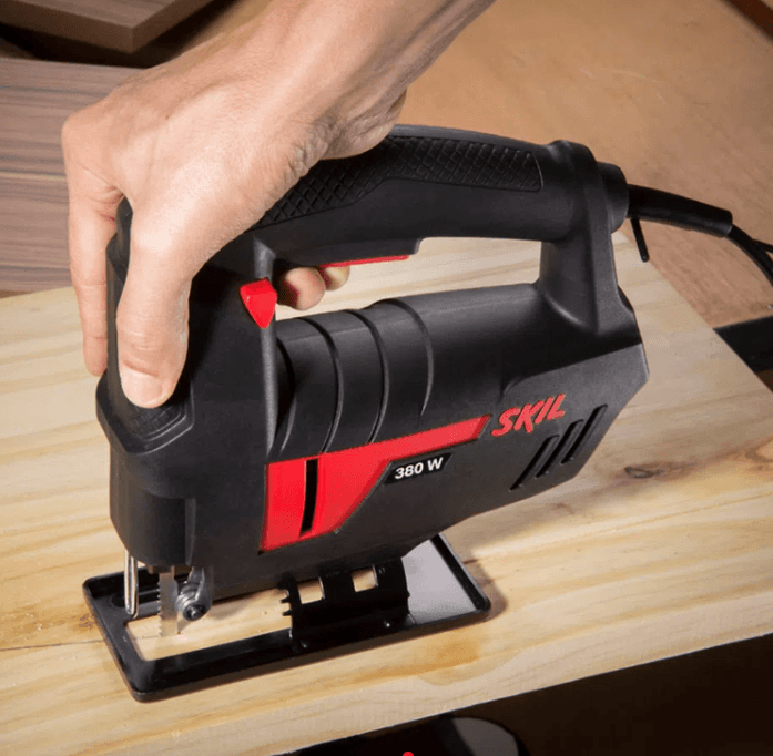 Sierra Caladora Skil 380w | 43802