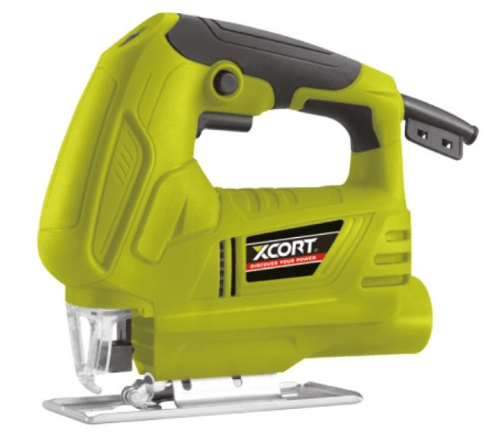 Sierra Caladora Xcort 500w | XMQ03-551