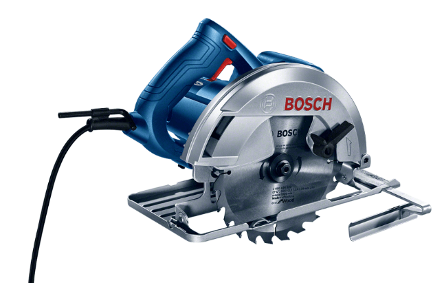 Sierra Circular Bosch 7.1/4