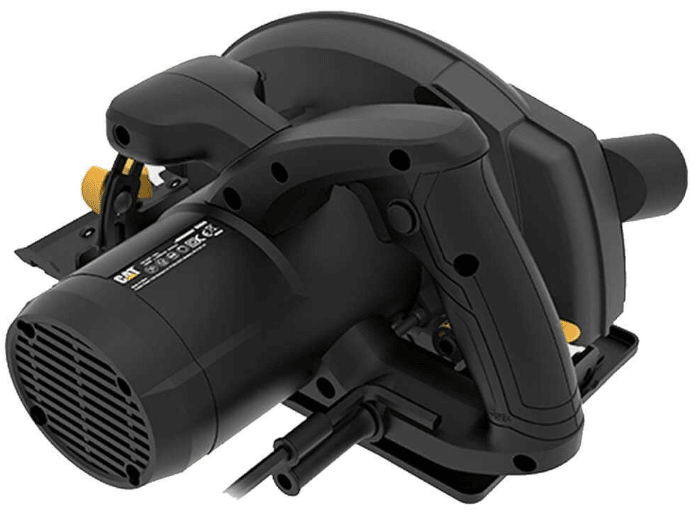 Sierra Circular Cat 7.1/4