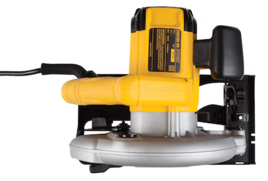 Sierra Circular DeWalt 7.1/4