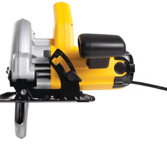 Sierra Circular DeWalt 7.1/4
