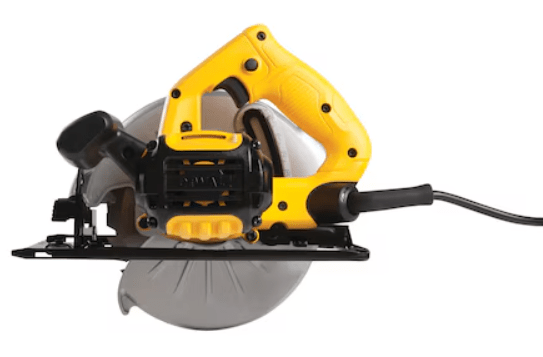 Sierra Circular DeWalt 7.1/4