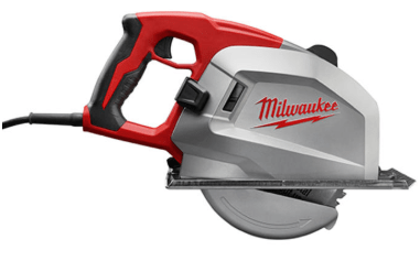 Sierra Circular Milwaukee 8