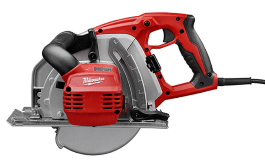 Sierra Circular Milwaukee 8