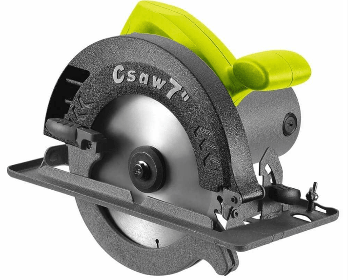 Sierra Circular Prescott 7.1/4