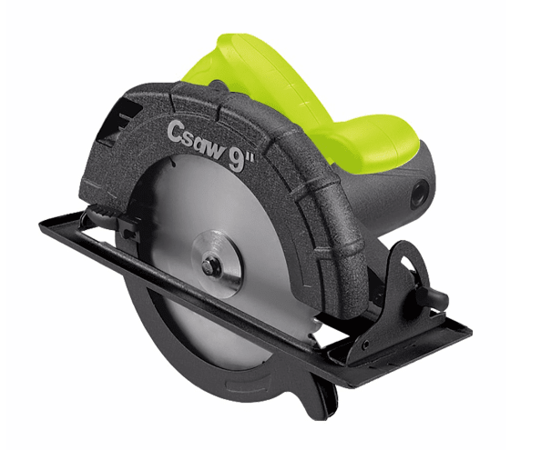 Sierra Circular Prescott 9