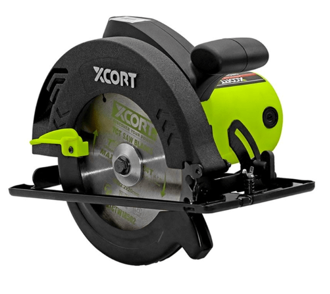 Sierra Circular Xcort 7.1/4