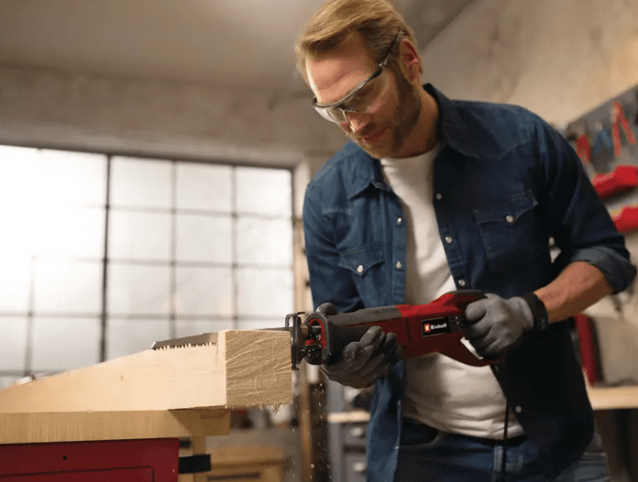 Sierra Sable Einhell 750w | TE-AP 750 E2