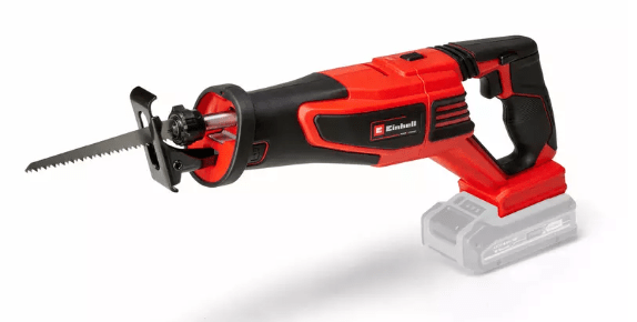 Sierra Sable Einhell Inalambrica 18V | TE-AP 18/28 Li Sola1