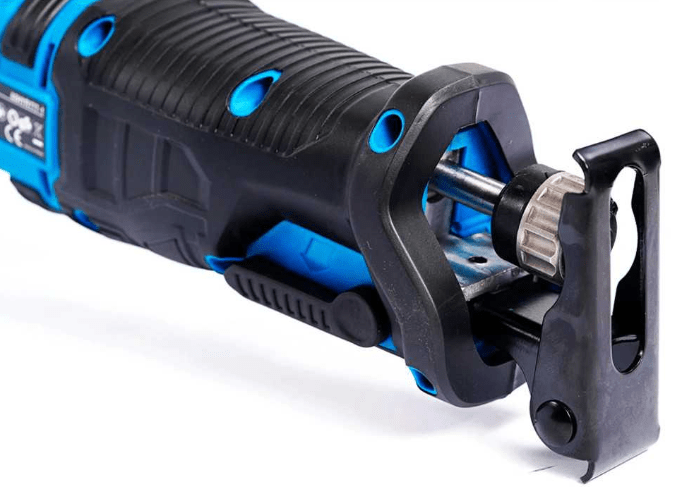 Sierra Sable Hyundai Inalámbrica 20V | HYR777-12