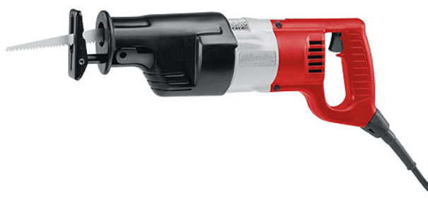 Sierra Sable Milwaukee 1000w | SSE 1000 SQ1