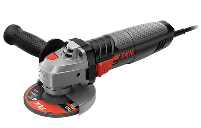 Esmeril Angular 4 1/2