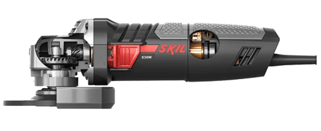 Esmeril Angular 4 1/2