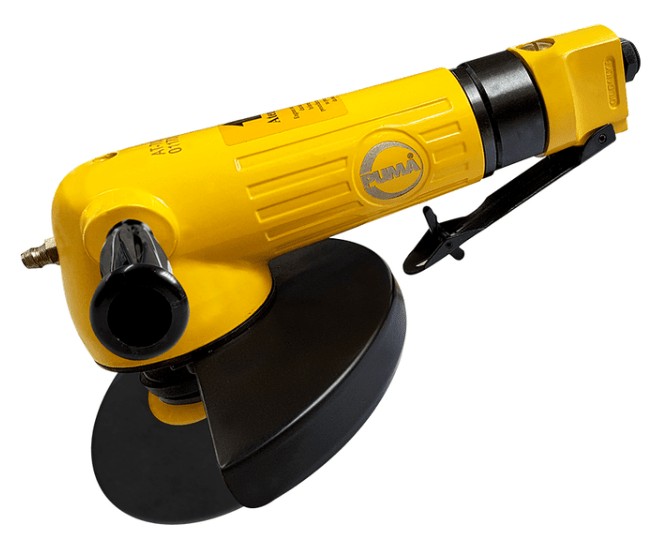 Esmeril Angular Neumatico Puma 5