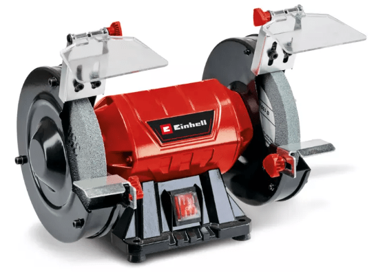 Esmeril de Banco Einhell 6