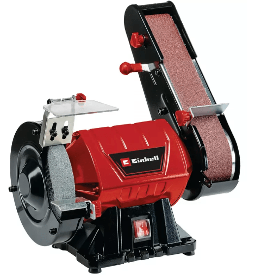 Esmeril de Banco Einhell 6