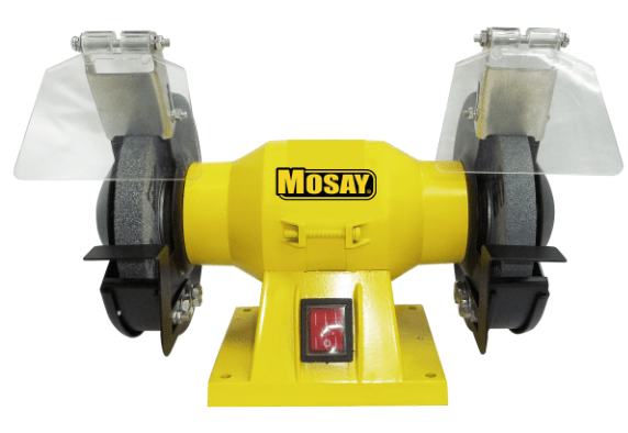 Esmeril de Banco Mosay 5