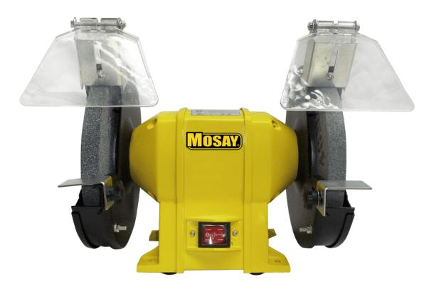 Esmeril de Banco Mosay 8