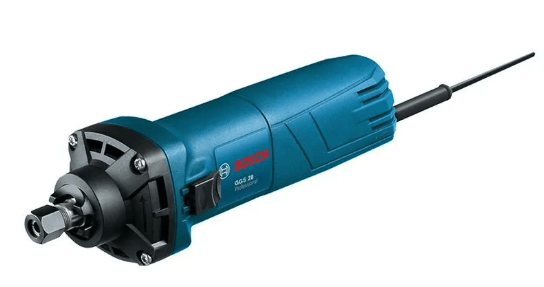 Esmeril Rectificador Electrico Bosch 500w | GGS 28 L1
