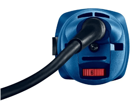 Esmeril Rectificador Electrico Bosch 650w | GGS 28 LCE2