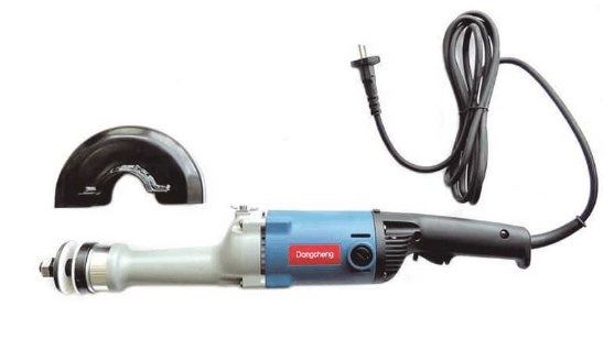 Esmeril Rectificador Electrico DongCheng 1020w | DSS1501