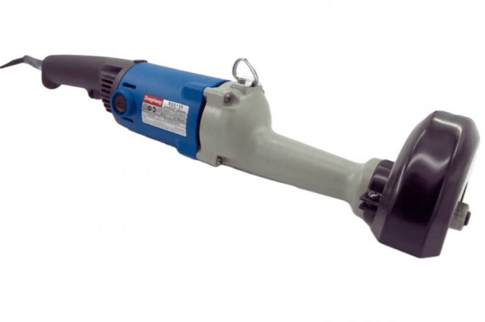 Esmeril Rectificador Electrico DongCheng 1020w | DSS1502