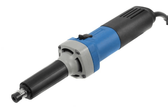 Esmeril Rectificador Electrico DongCheng 550w | DSJ05-251