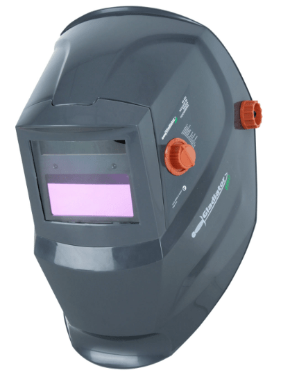 Mascara de Soldar Fotosensible Gladiator | MS8012