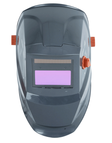 Mascara de Soldar Fotosensible Gladiator | MS8011