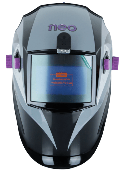 Mascara de Soldar Fotosensible Neo | MS 1001/21